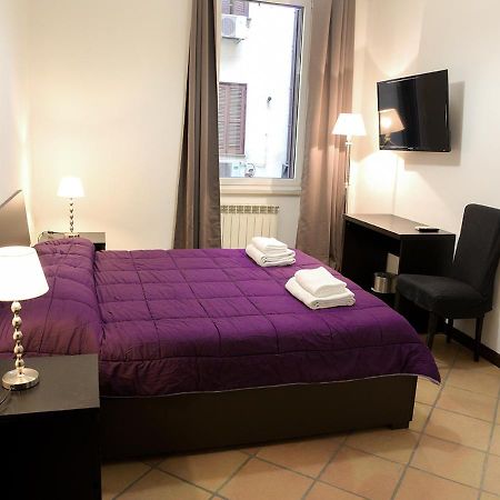 Colosseum Comfortable Apartment Rome Exterior photo