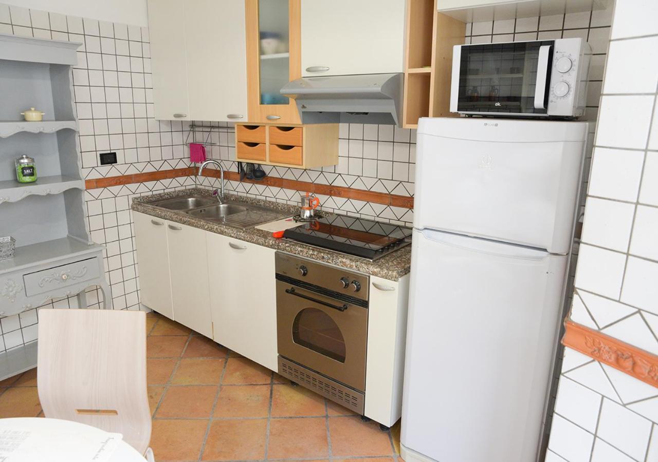 Colosseum Comfortable Apartment Rome Exterior photo